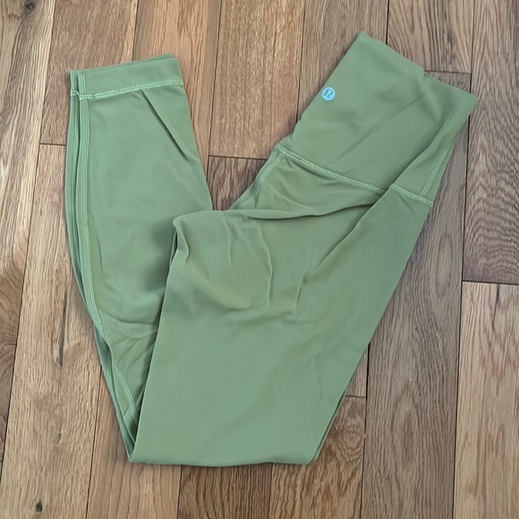 lululemon align leggings - Picture 1 of 3